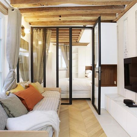 Apartment Le Marais By Studio Prestige 파리 외부 사진